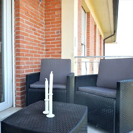 Paula Balcony *
