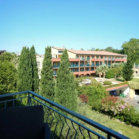 Paula Balcony * Bardolino